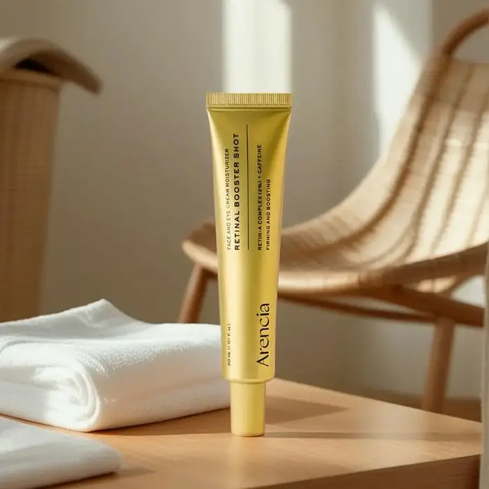 Sérum Effaceur de Pores Rétinol Instantané