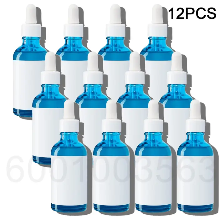 12 pièces personnaliser sérum Hyalu B5 C10 VC10 Mela B3 30 ml