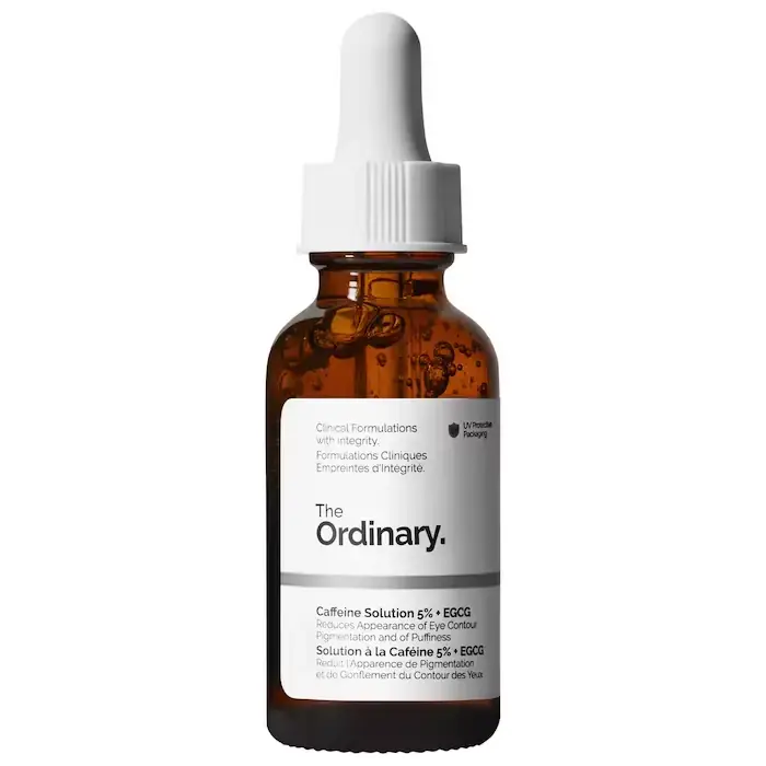Sérum liquide hydratant à l'essence multi-effet de marque