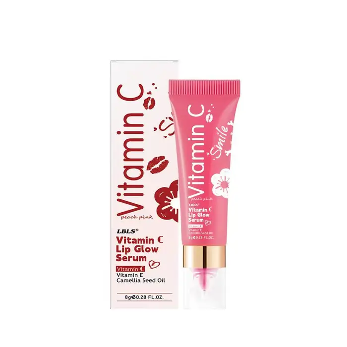 Masque Lèvres Peel-Off Réparateur Traitement Anti-Gerçures Hydratant Léger Nourrissant Améliore la S