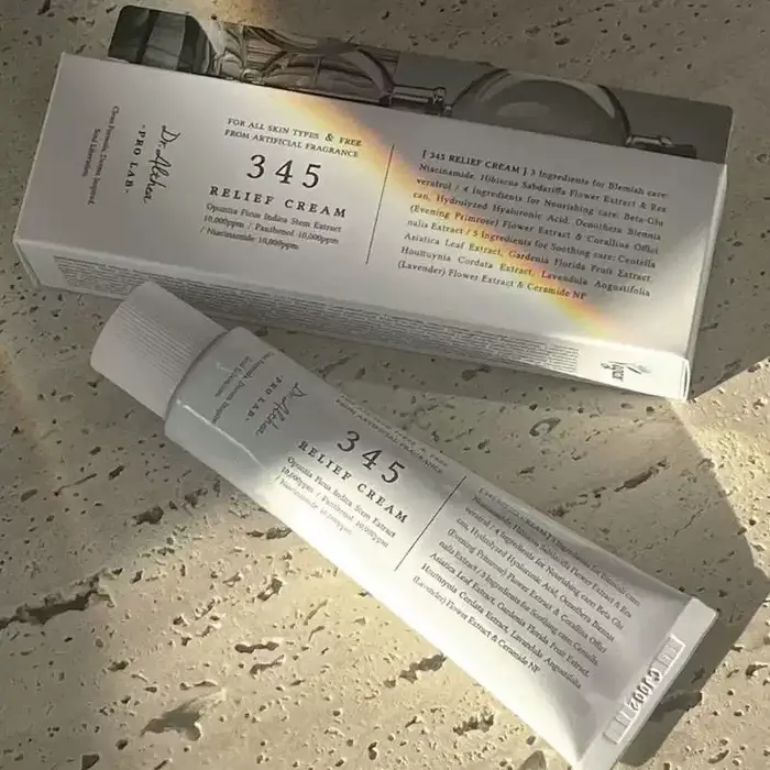 Nouvelle Crème Réparatrice 147 Barrier 345