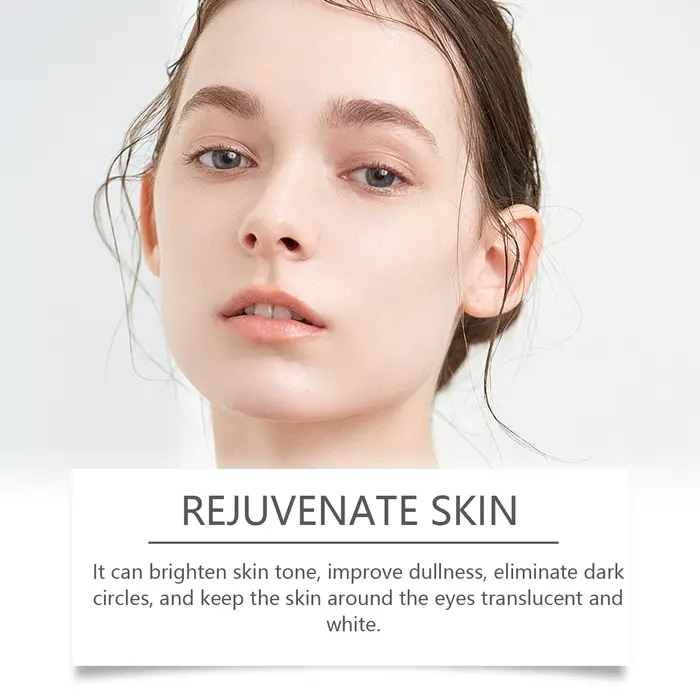 Acide lactobionique rétrécit les Pores sérum nourrir