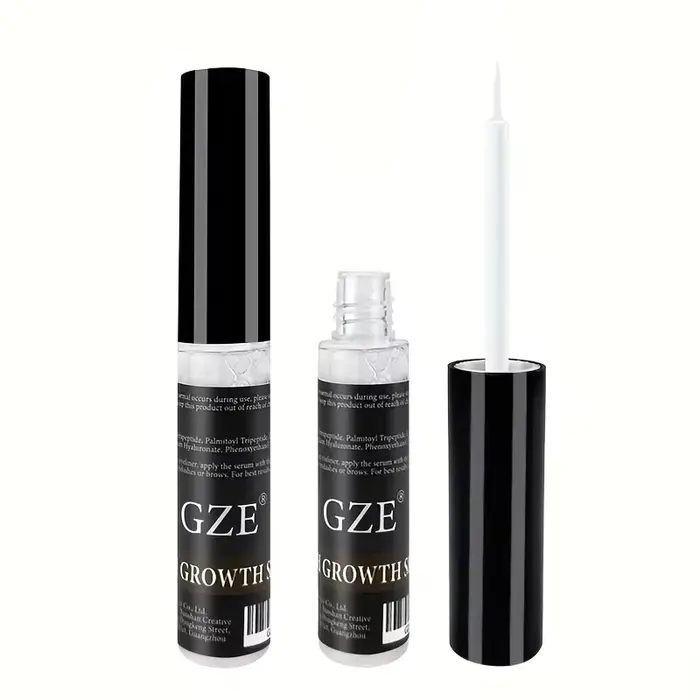 Sérum pour cils GZE Sérum rehaussant les cils