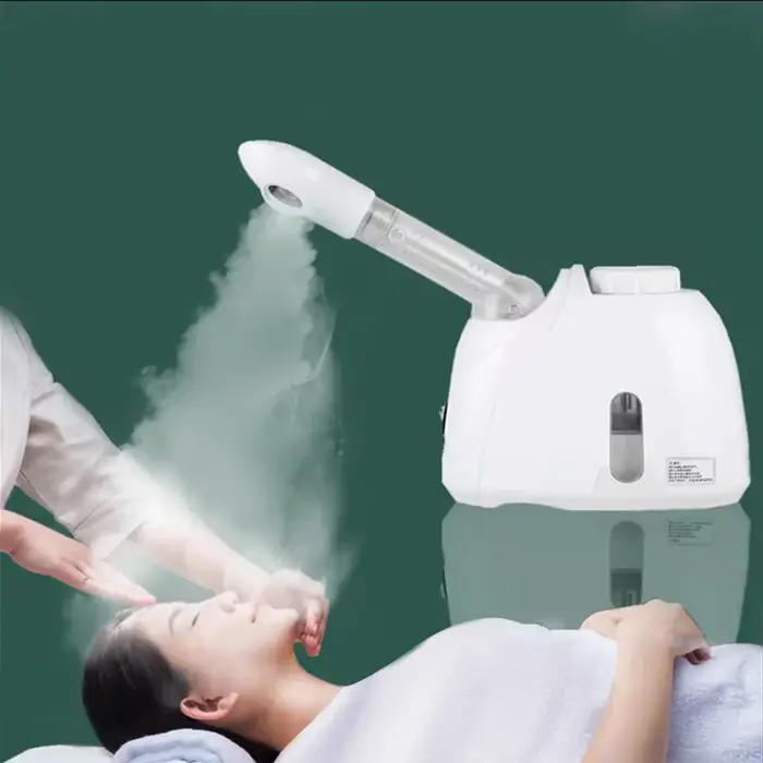 Vapeur Visage, Vaporisateur Visage Skincare