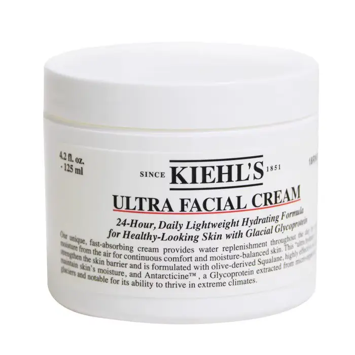 Crème Ultra-Faciale Kiehl's 14ml/50ml/125ml
