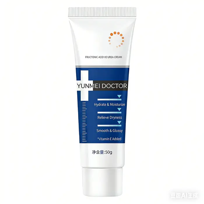 Crème 50g aux Acides de Fruits