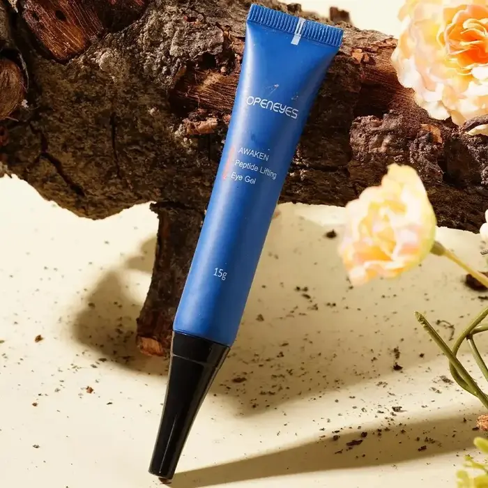 Crème pour les yeux pour hommes