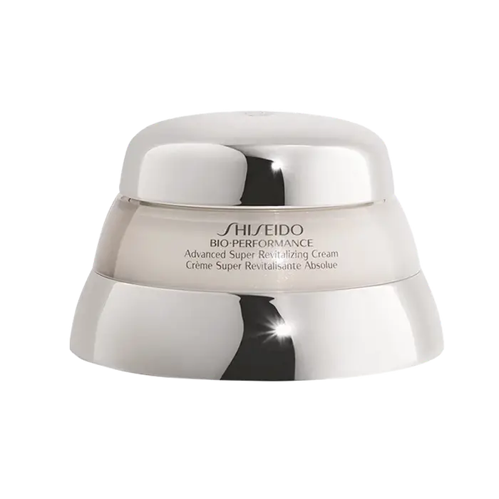 Crème Super Revitalisante Avancée Bio-Performance Shiseido