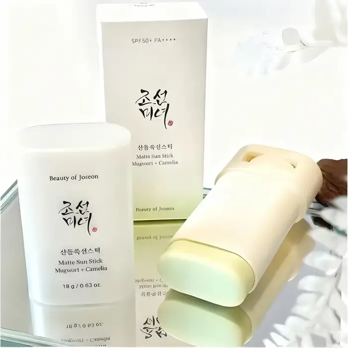 Crème solaire hydratante pour le visage Beauty of Joseon 50ml Relief Sun Rice Probiotics SPF50+ PA++++