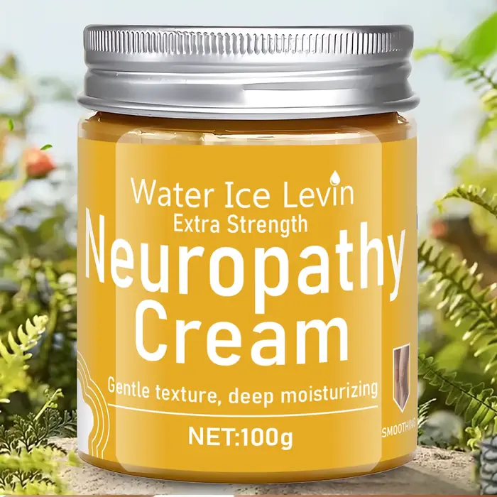 Crème pour le corps, hydratant naturel à base de plantes