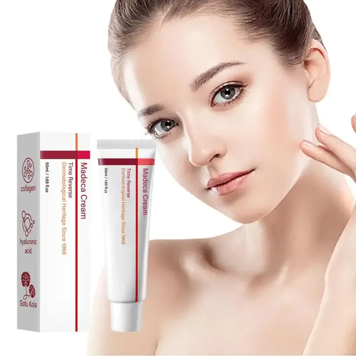Crème Madeca Time Reverse Advanced 50 ml