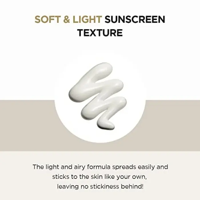 Crème solaire SKIN1004 Madagascar Centella Air-Fit SPF30