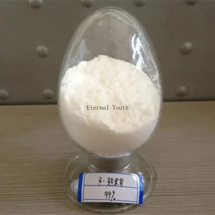 Poudre de bêta-arbutine à 99 % - Éclaircissement et éclat de la peau