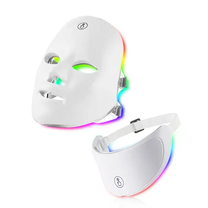 Machine de beauté du visage et du cou