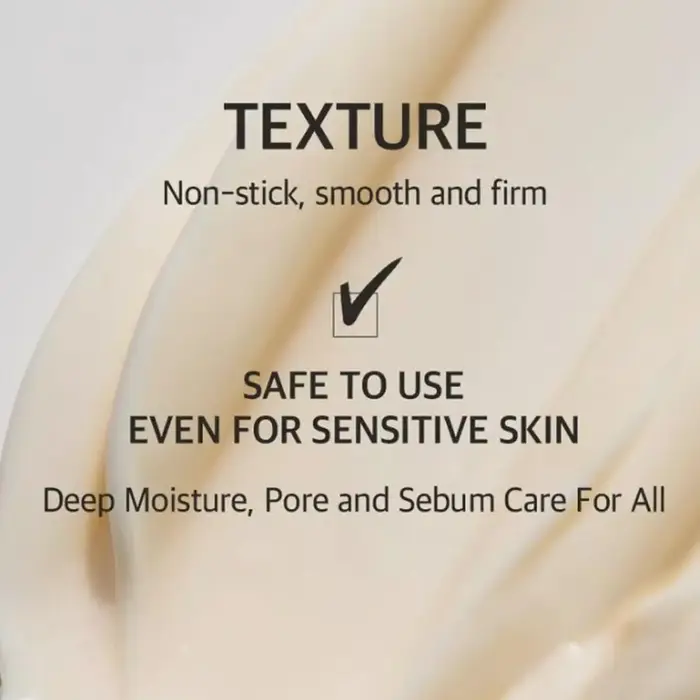 Sérum pour le visage coréen