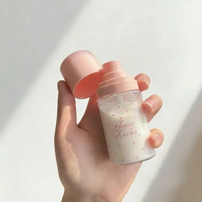 Flowerkaren – Spray fixateur d'essence hydratante, pré-maquillage, primaire pour le visage, produits coréens de soins de la peau, brume hydratante pour le visage