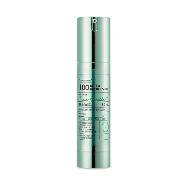 Sérum réparateur de peau à la vitamine A au rétinol, idéal pour débutant au rétinol, rehausseur de p