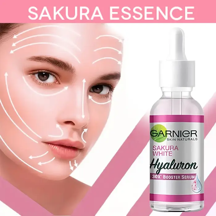 Sakura – Essence pour le visage