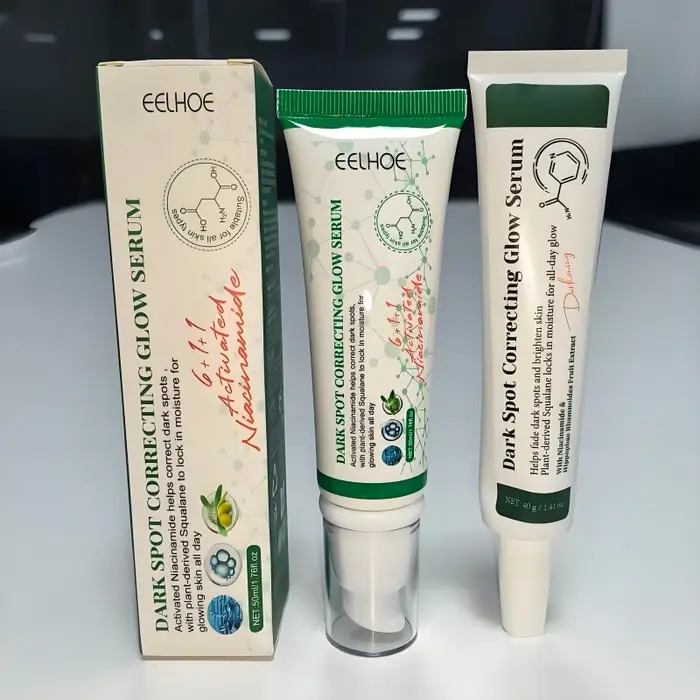 Sérum correcteur de taches foncées