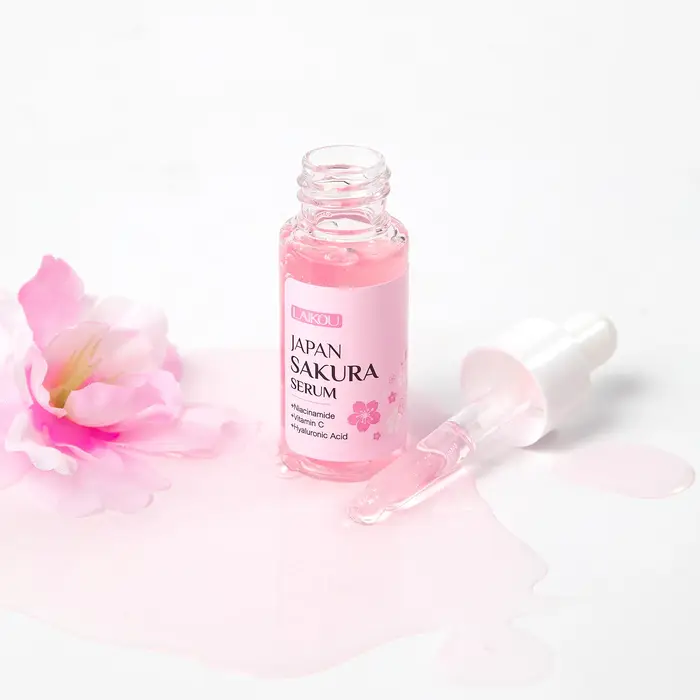 Sérum LAIKOU Japan Sakura 17ml