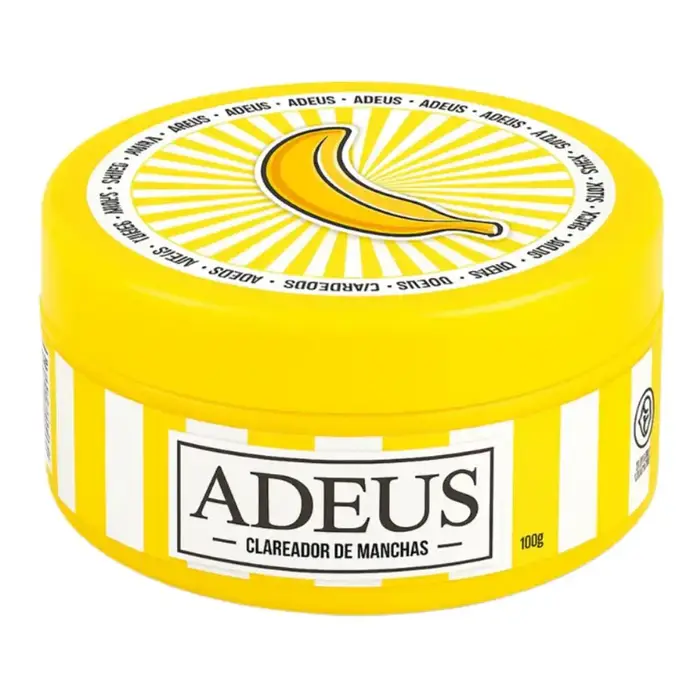 Crème hydratante intense à l'extrait de banane ADEUS pour peaux sèches, lotion hydratante, soulage l