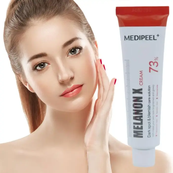 Crème anti-acné hydratante 30ml
