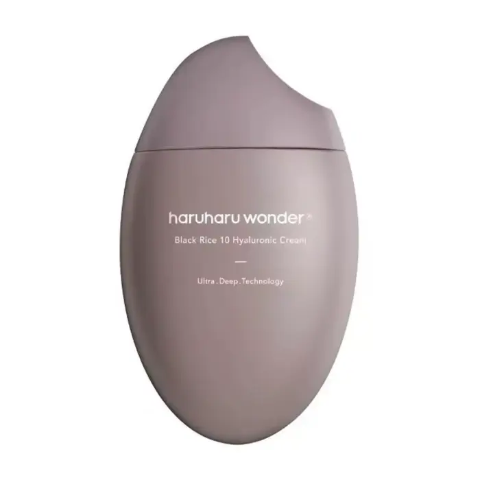 Crème à l'acide hyaluronique, acide hyaluronique haute pureté, formule douce non irritante, crème tr