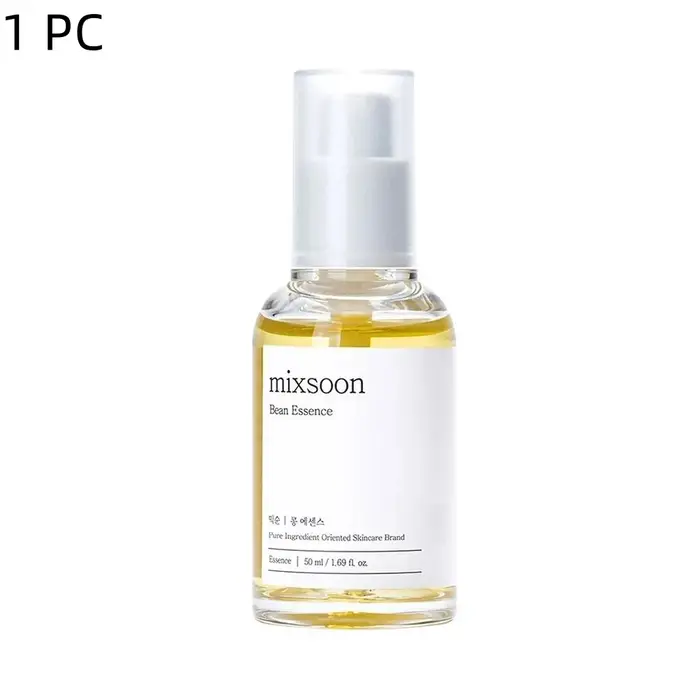 Sérum facial coréen pour Mixsoon, essence de soja, réparation des dommages, anti-âge, atténuation de