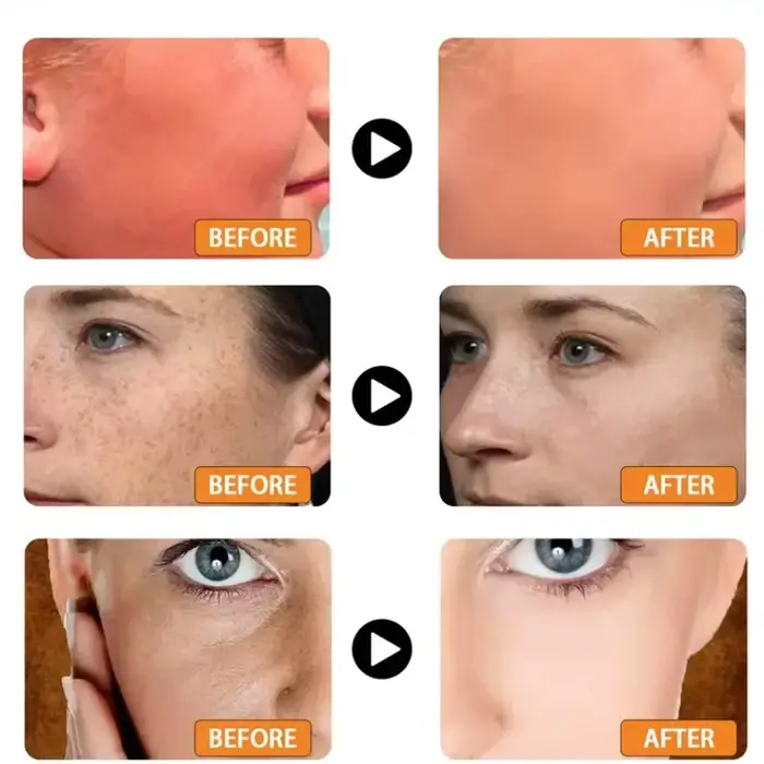 Crème solaire anti-UV SPF50+ hydratante, améliore le teint terne, prévient les coups de soleil, éclaircit la peau, soin coréen 30g