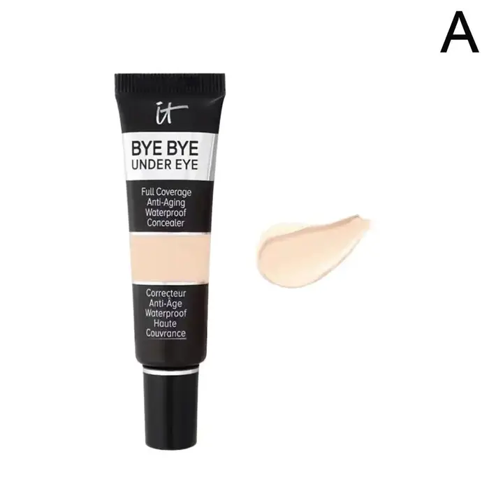 Masque correcteur pour le visage, 12ml, couvre les taches foncées, les cernes, décoration de la coul