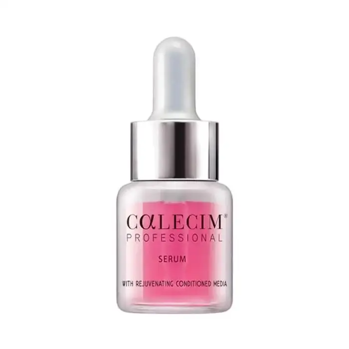 Sérum régénérant pour la peau à base de cellules souches professionnel de 5 ml, nourrit et répare en