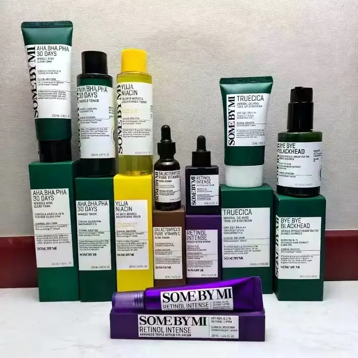 Somebymi crème pour les yeux