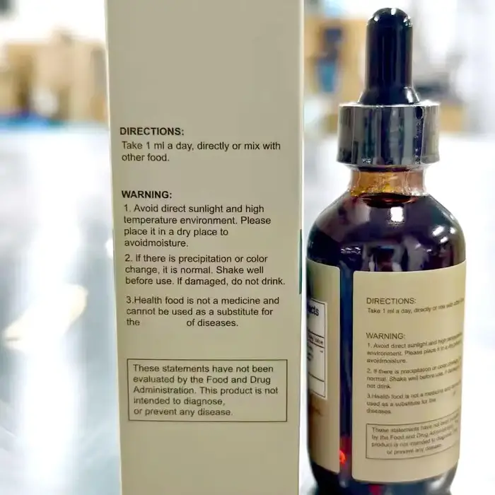 Sérum nourrissant à base de plantes rafraîchissant 59 ml, formule naturelle, absorption rapide, hydratant et apaisant, soin quotidien du corps pour hommes et femmes.
