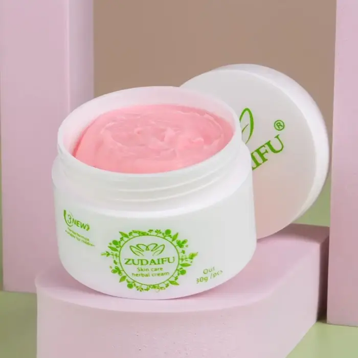 1 pièce Zudaifu 15g mise à niveau 30g crème de soin du corps soins de la peau YDQ