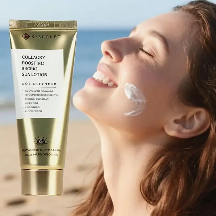 Séoul 1988 ensemble de crème pour les yeux Anti-rides rétinol escargot Mucin raffermissant hydratant réduire les ridules soins du visage cosmétique