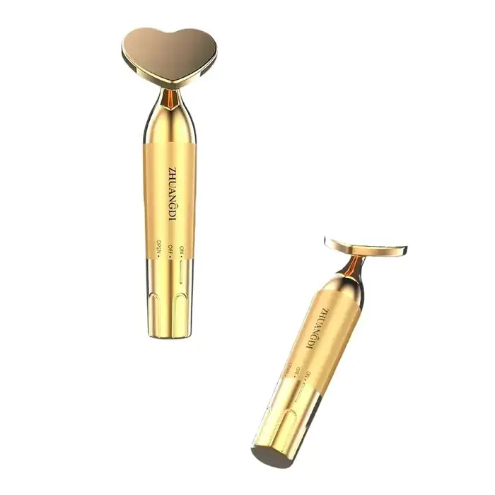 Appareils de beauté faciale électriques
