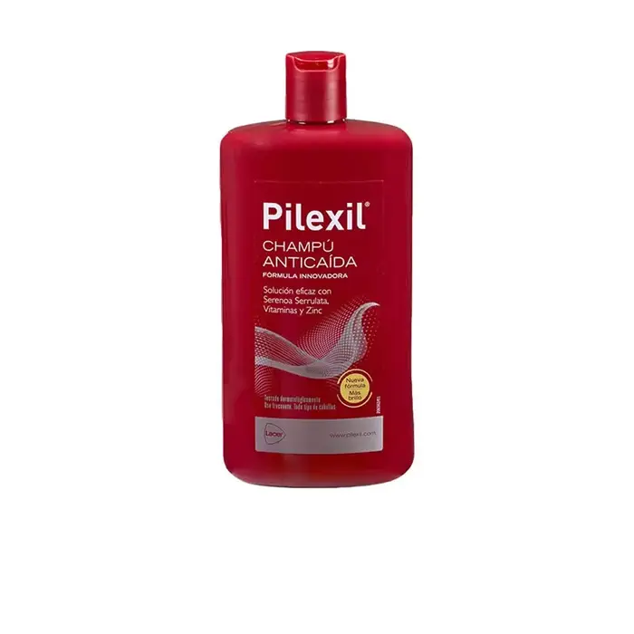 Pilexil Shampoo Anti Chute Cheveux 500ml