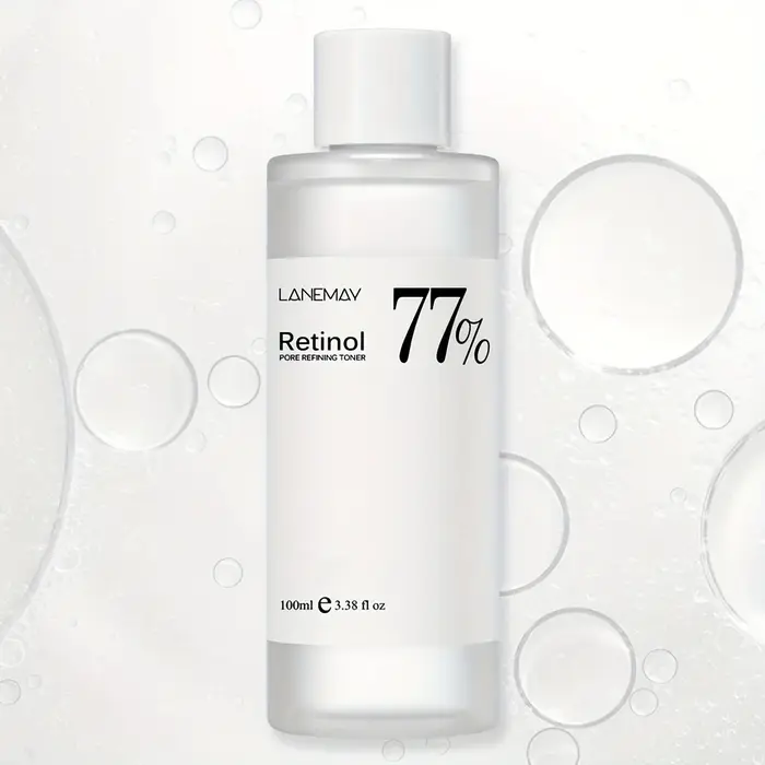 100 ml 77% tonique apaisant au rétinol