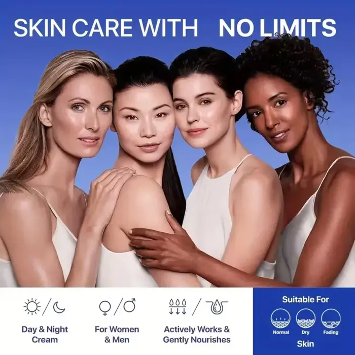 Crème anti-rides BOTAX 3X : Venin d'abeille/Rétinol