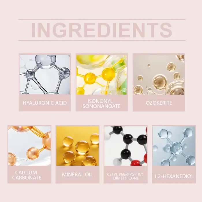 Bâton de crème hydratante multi-effet – Léger et hydratant