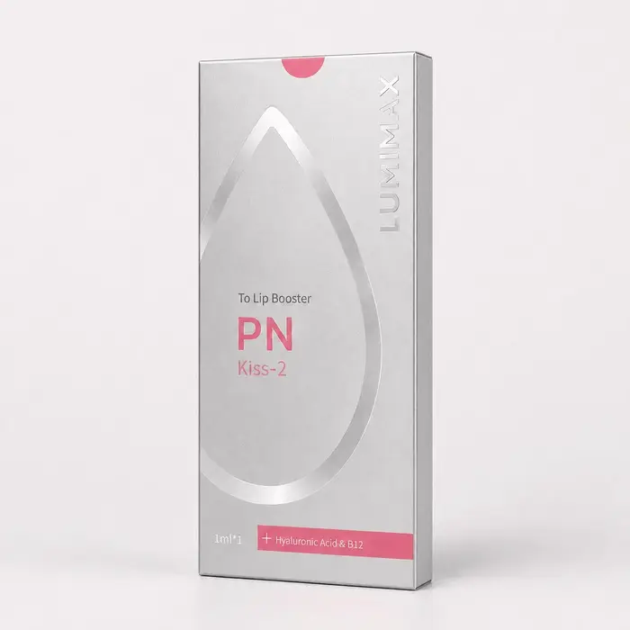 PRO Poly Nucleotides PN PDRN pour Sérum Visage Lèvres Yeux Acide Hyaluronique ADN de Saumon Booster Cutané Soin Coréen 2026