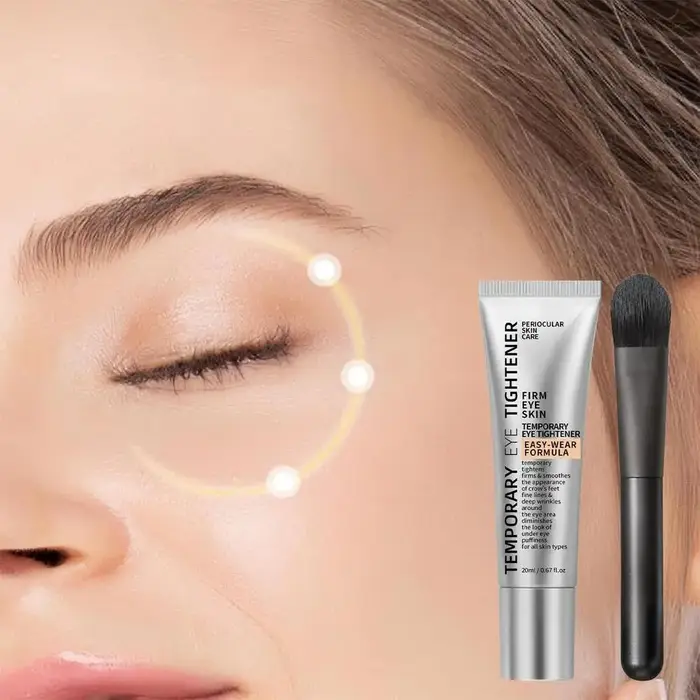 Crème de traitement du visage au liposome au rétinol