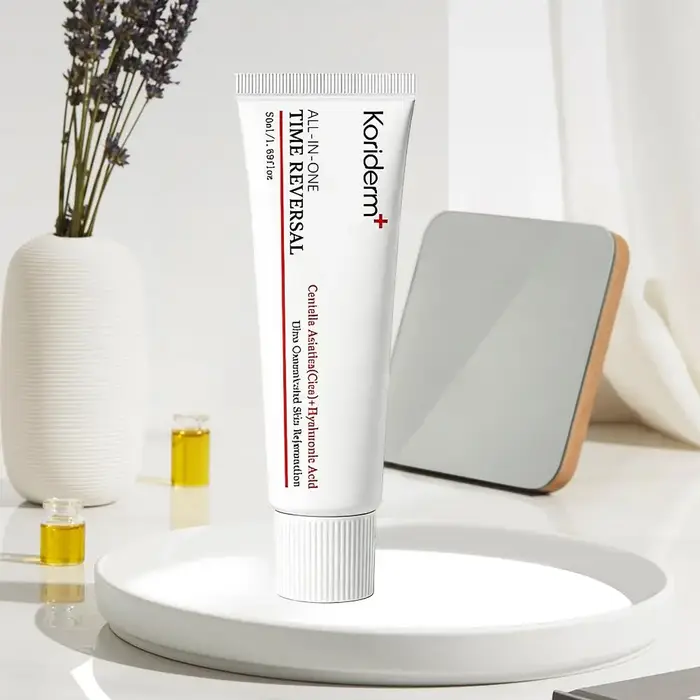 Crème réparatrice tout-en-un Koriderm