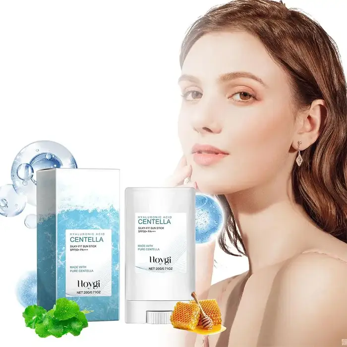 Sérum pour le visage à l'acide hyaluronique