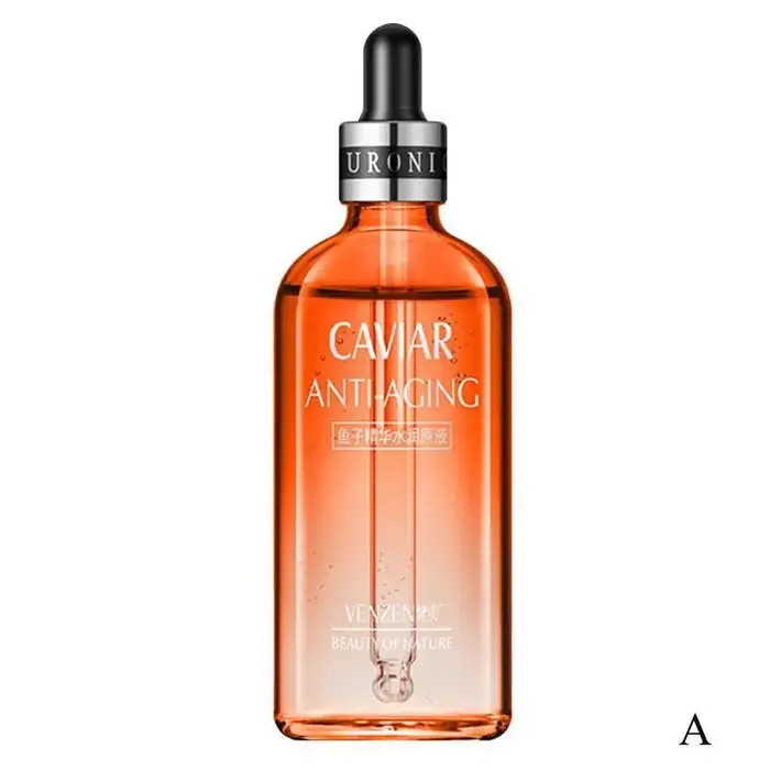 Sérum pour le visage à l'acide hyaluronique VENZEN 100 ml