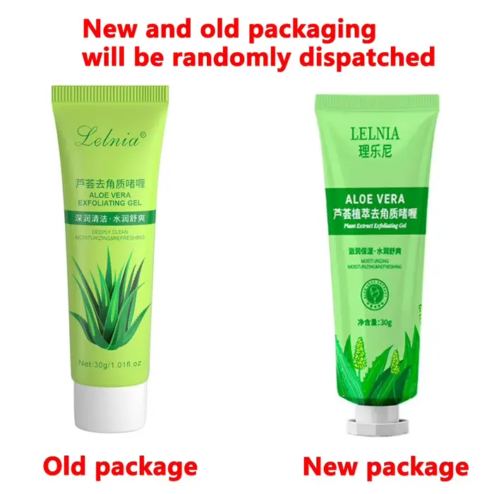 Gel exexpecant pour le visage, exexpecant doux non gommant pour le visage et le corps, exfoliation et nettoyage de la peau, peau éclaircissante révélatrice, 30ml