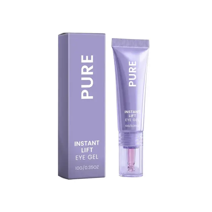 Crème hydratante au collagène pour les yeux, soin nourrissant doux pour la peau des yeux, éclairciss