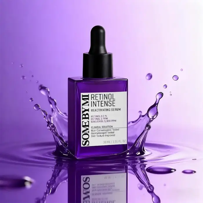 SOMEBYMI arbre à thé Essence Toner rétinol puissant rajeunissant visage