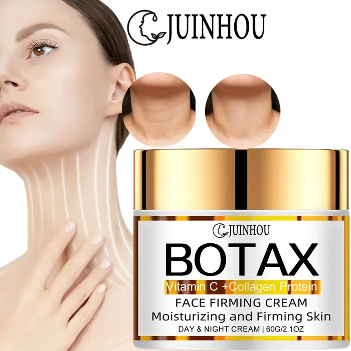 Crème hydratante pour le visage JUINHOU