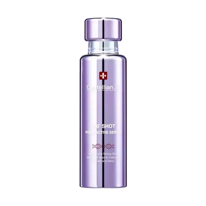 Centellian24 360 ° Sérum actif PDRN 50 ml, sérum réparateur et raffermissant en profondeur avec un
